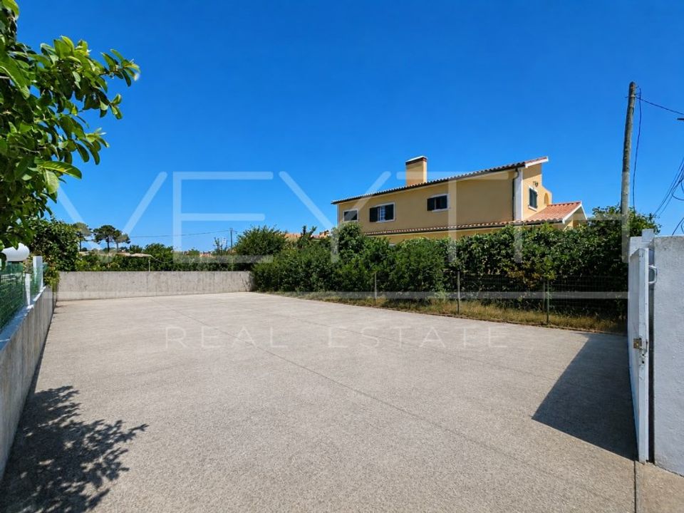 Helårsgrund i Fernao Ferro, Setubal - foto 3