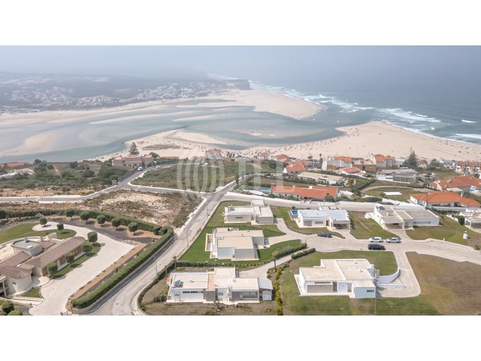 Villa i Foz do Arelho, Leiria - foto 1
