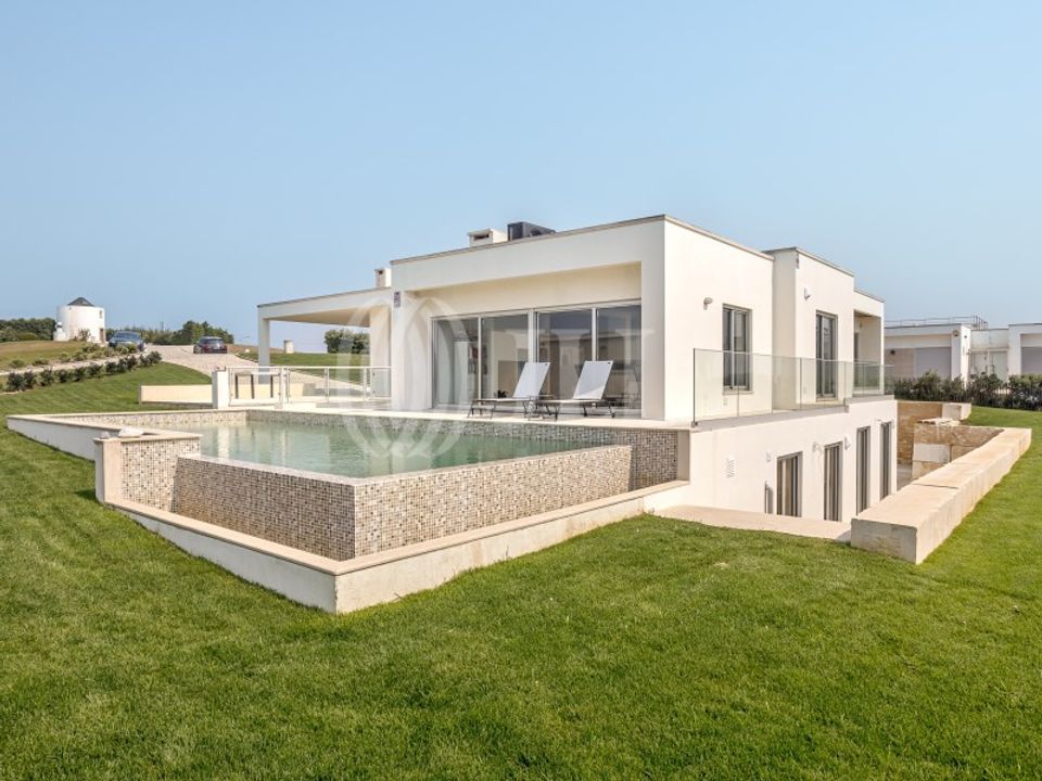 Villa i Foz do Arelho, Leiria - foto 2