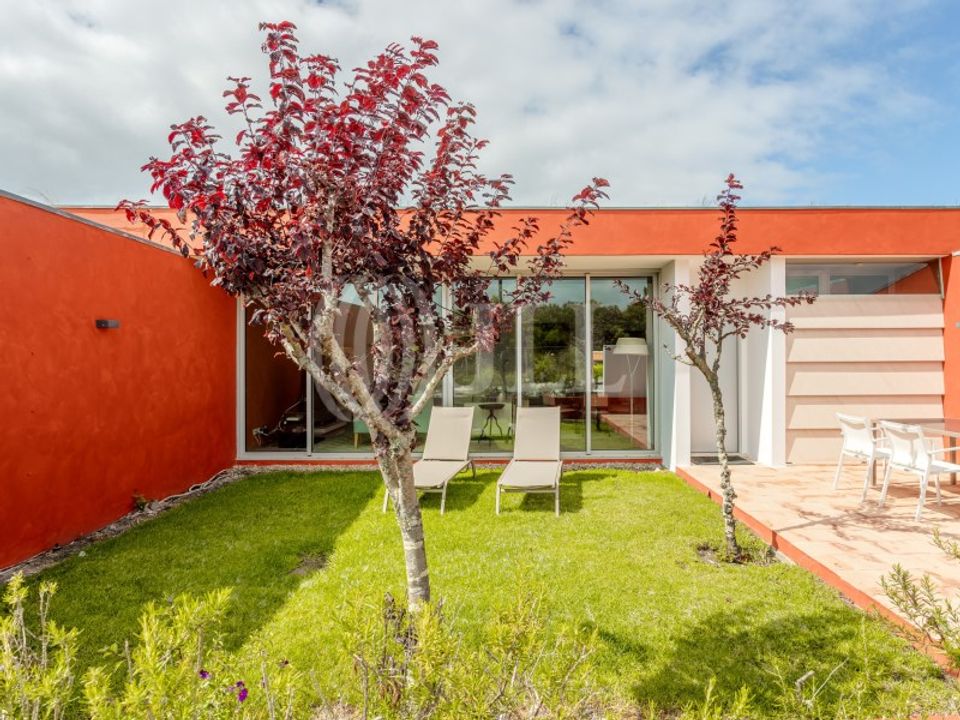 Villa i Vau, Leiria - foto 2