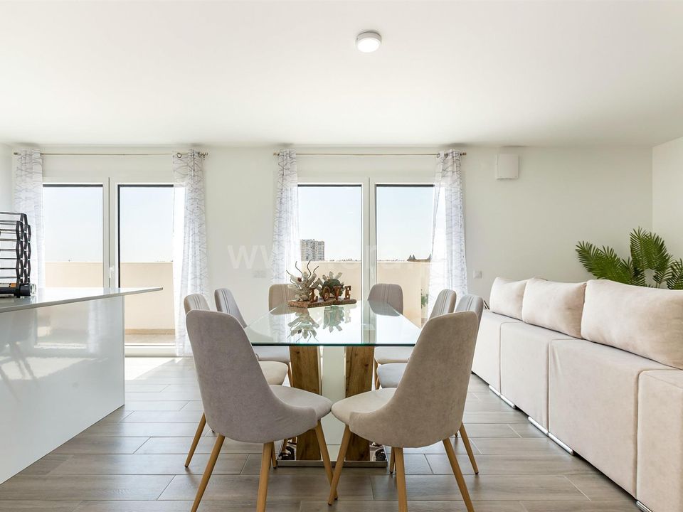 Apartamento em Benavente, Santarem - foto 1