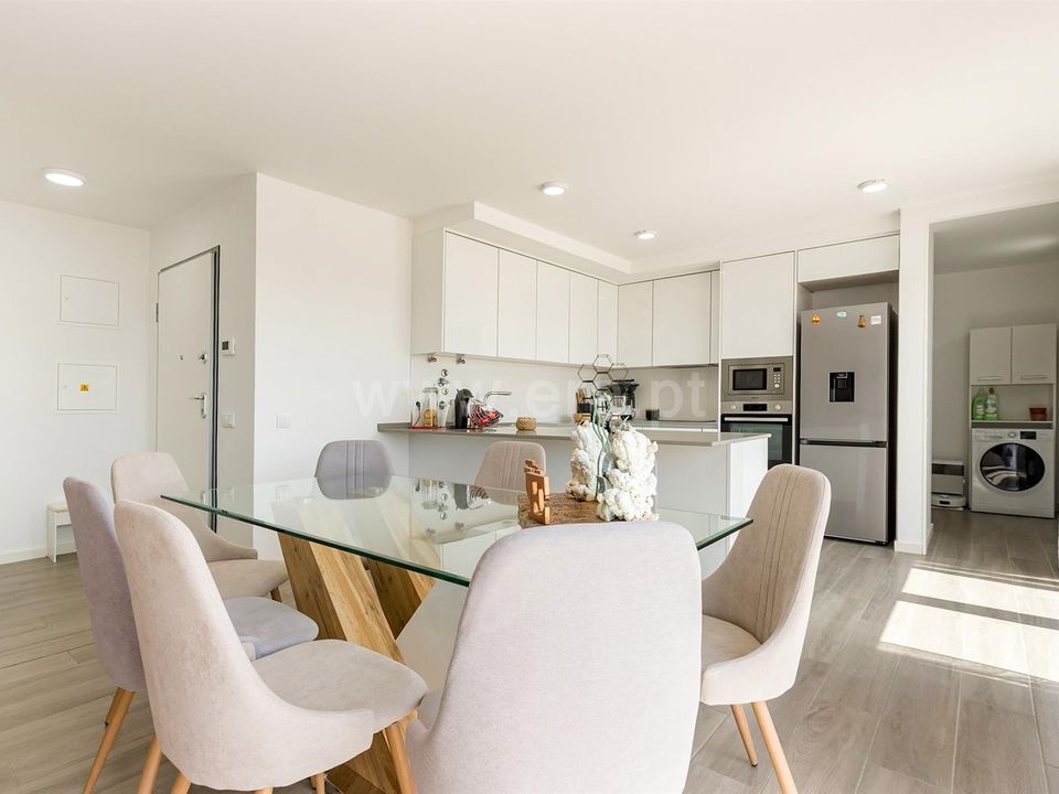 Apartamento em Benavente, Santarem - foto 3