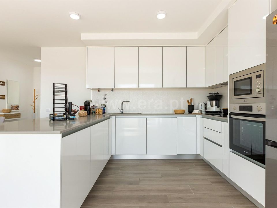 Apartamento em Benavente, Santarem - foto 4