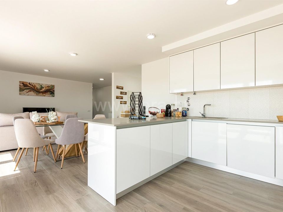 Apartamento em Benavente, Santarem - foto 5
