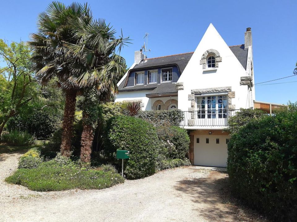 Villa a Landudec, Finistere - foto 2