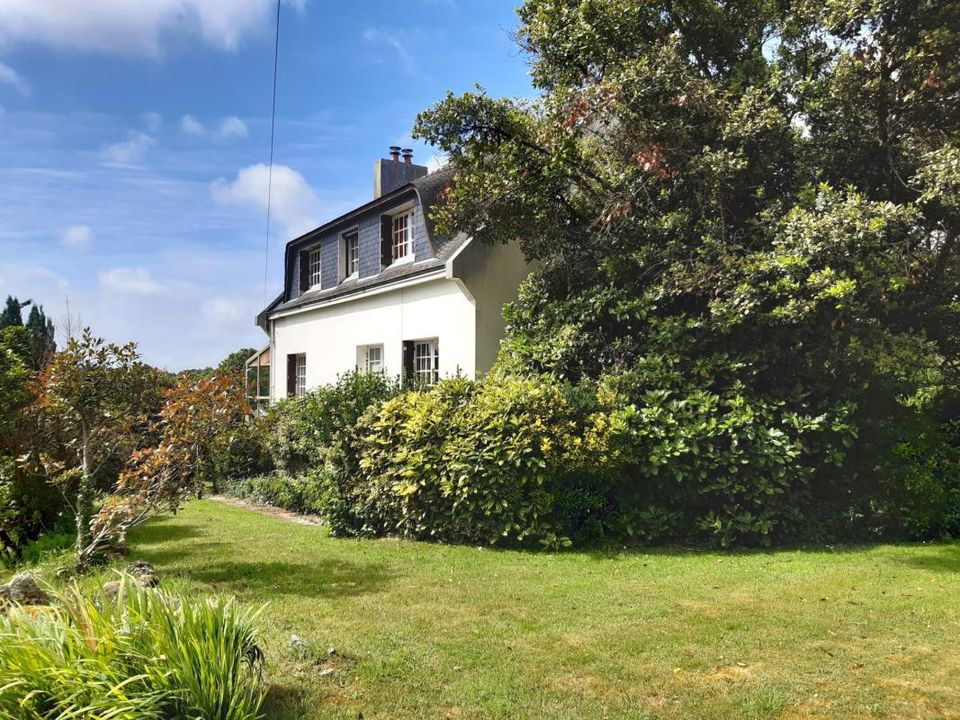 Villa a Landudec, Finistere - foto 3