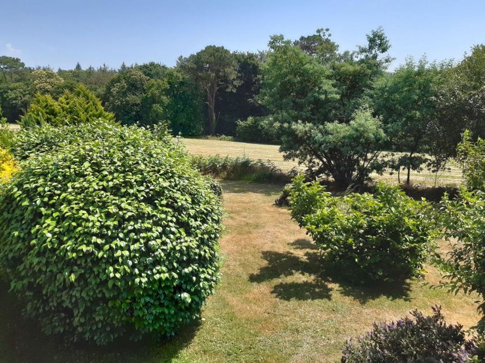 Villa a Landudec, Finistere - foto 4