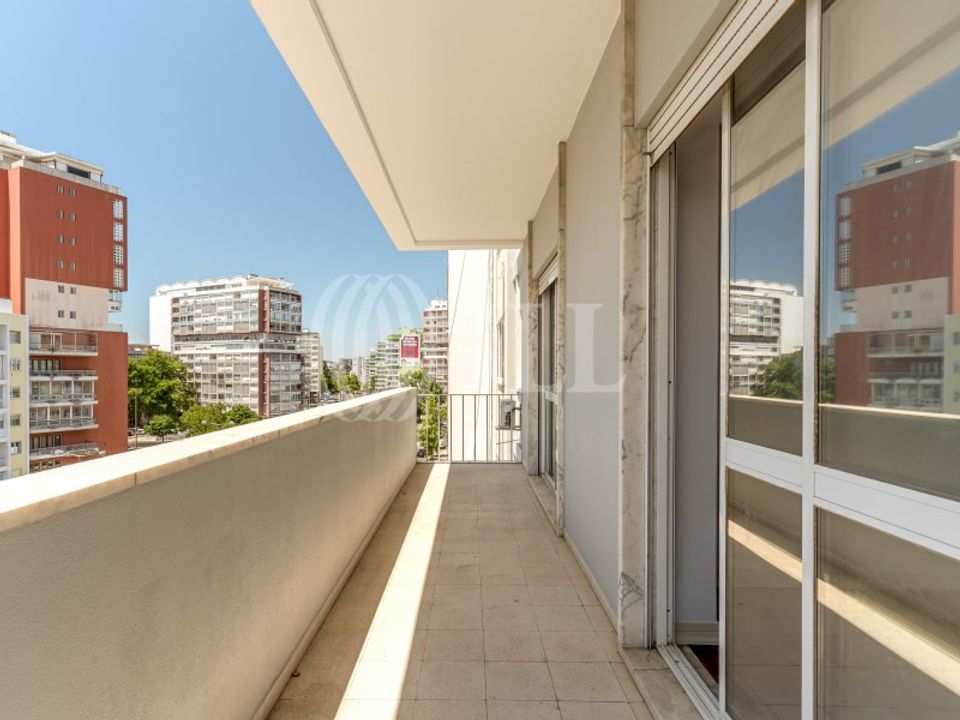 Lejlighed i Alvalade, Setubal - foto 5