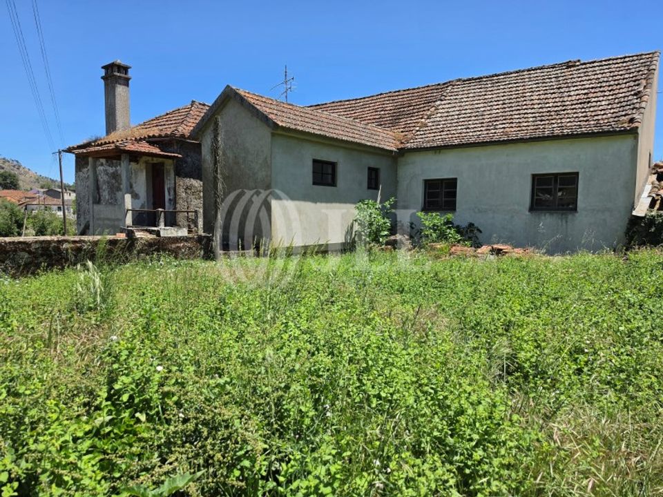 Villa en Carrazeda de Ansiaes, Braganca - foto 2