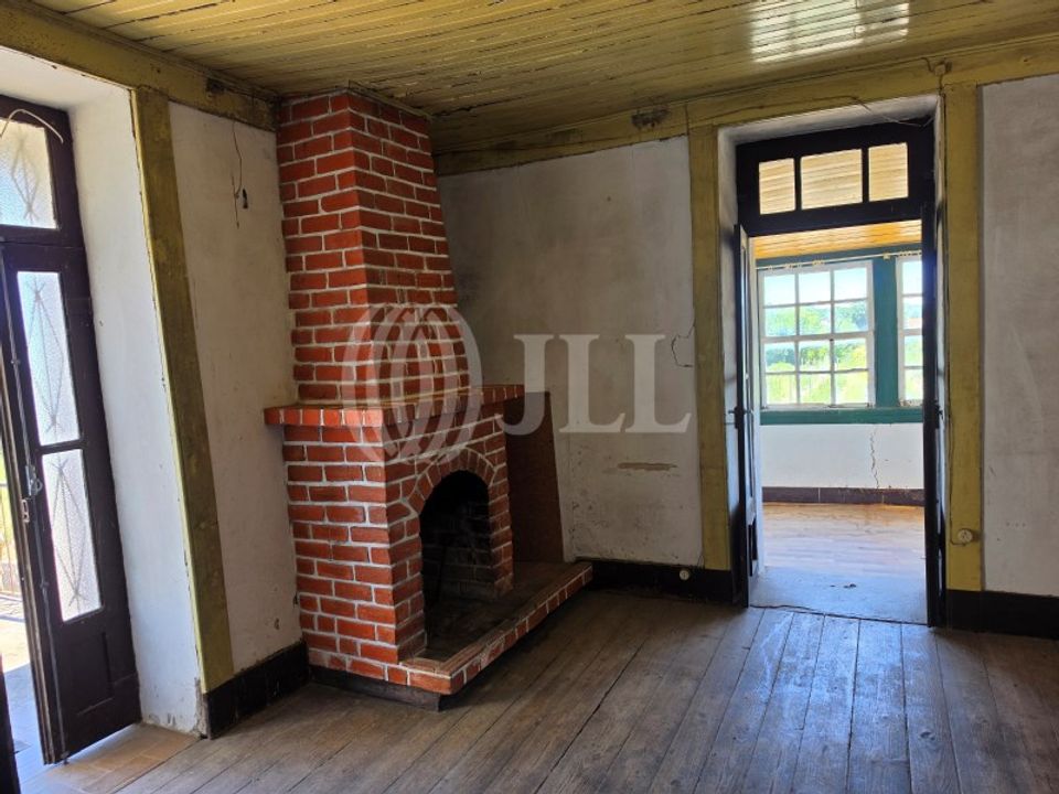 Villa en Carrazeda de Ansiaes, Braganca - foto 3