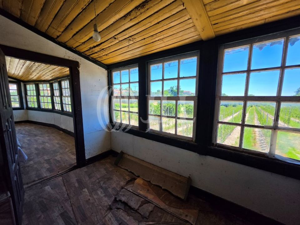 Villa en Carrazeda de Ansiaes, Braganca - foto 4