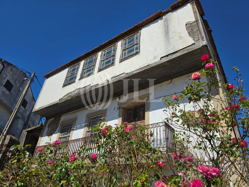 Villa i Castanheiro do Sul, Viseu - bilde 1
