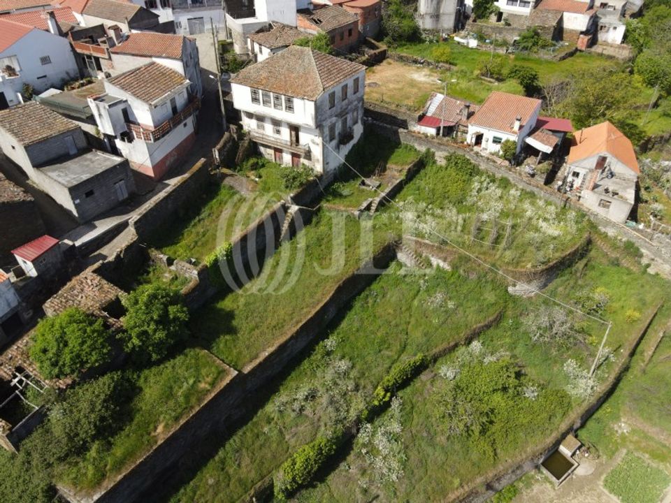 Villa i Castanheiro do Sul, Viseu - bilde 3