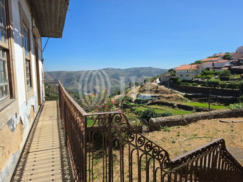 Villa i Castanheiro do Sul, Viseu - bilde 4