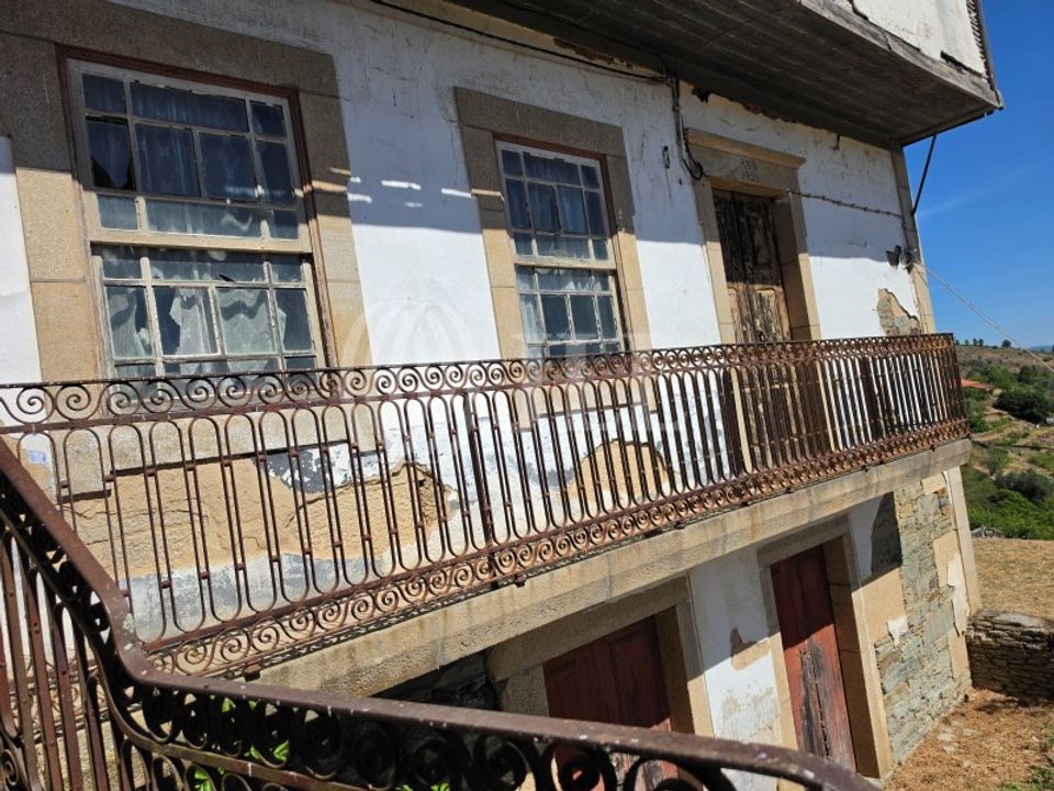 Villa i Castanheiro do Sul, Viseu - bilde 5