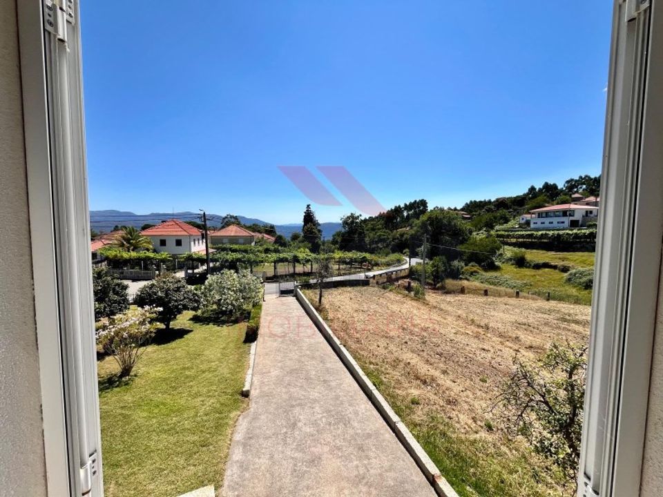 Villa i Arcos de Valdevez, Viana do Castelo - foto 2