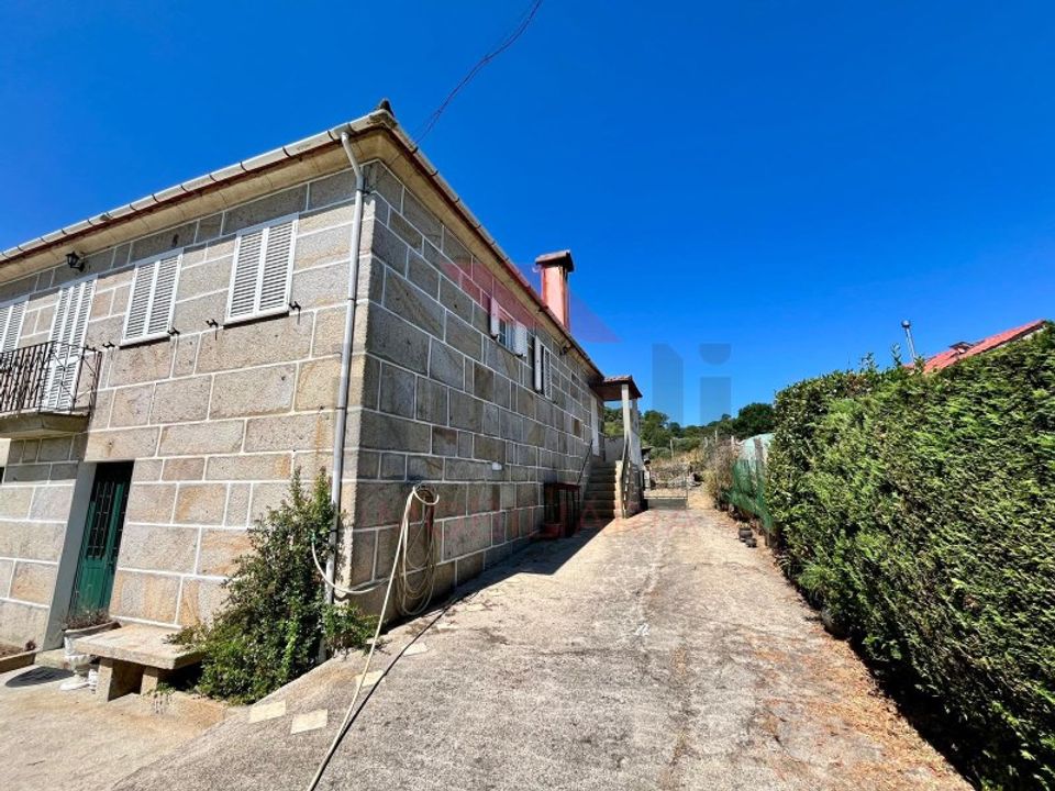 Villa i Arcos de Valdevez, Viana do Castelo - foto 3