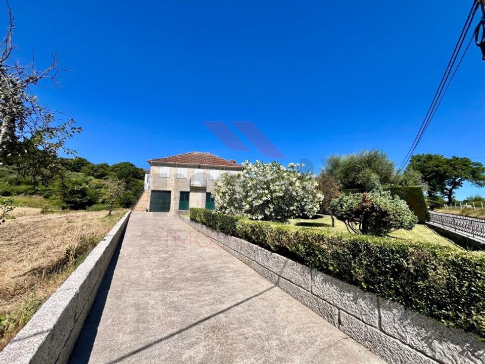Villa i Arcos de Valdevez, Viana do Castelo - foto 4