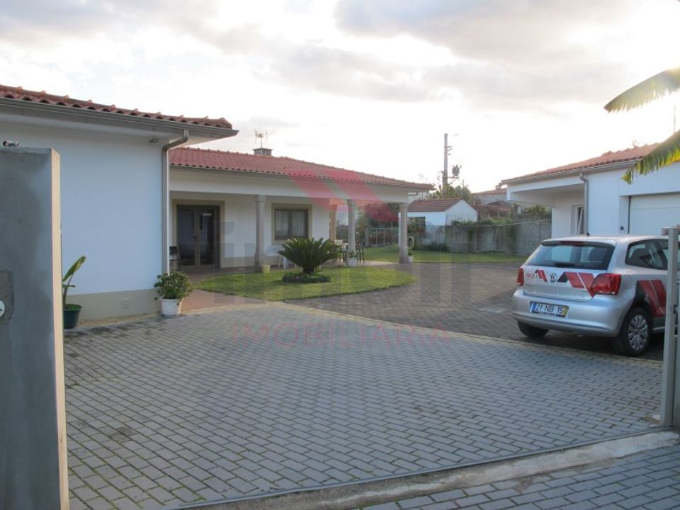Villa i Arcos de Valdevez, Viana do Castelo - foto 3