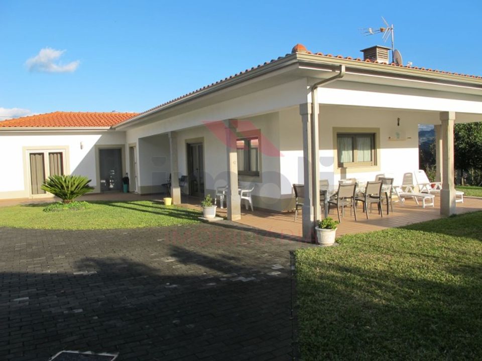 Villa i Arcos de Valdevez, Viana do Castelo - foto 4