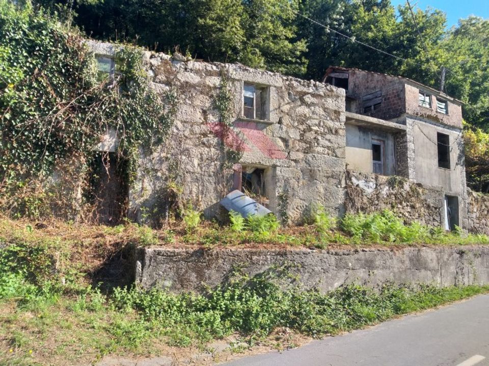 Willa: Padroso, Viana do Castelo – zdjęcie 1