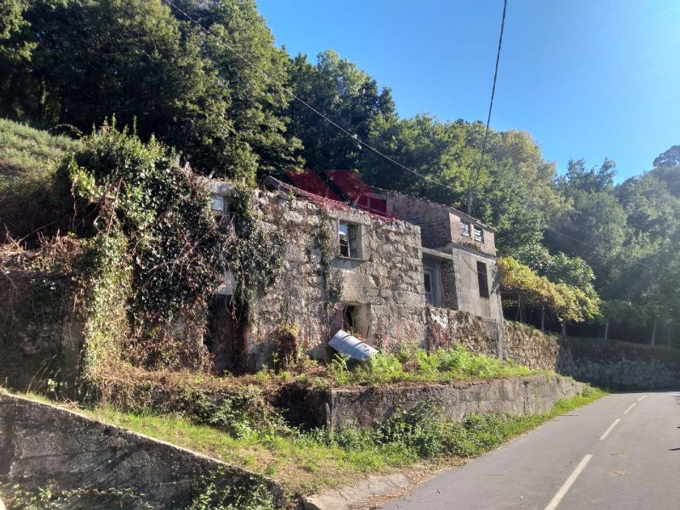 Willa: Padroso, Viana do Castelo – zdjęcie 2