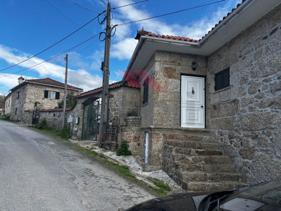 Villa i Arcos de Valdevez, Viana do Castelo - foto 3