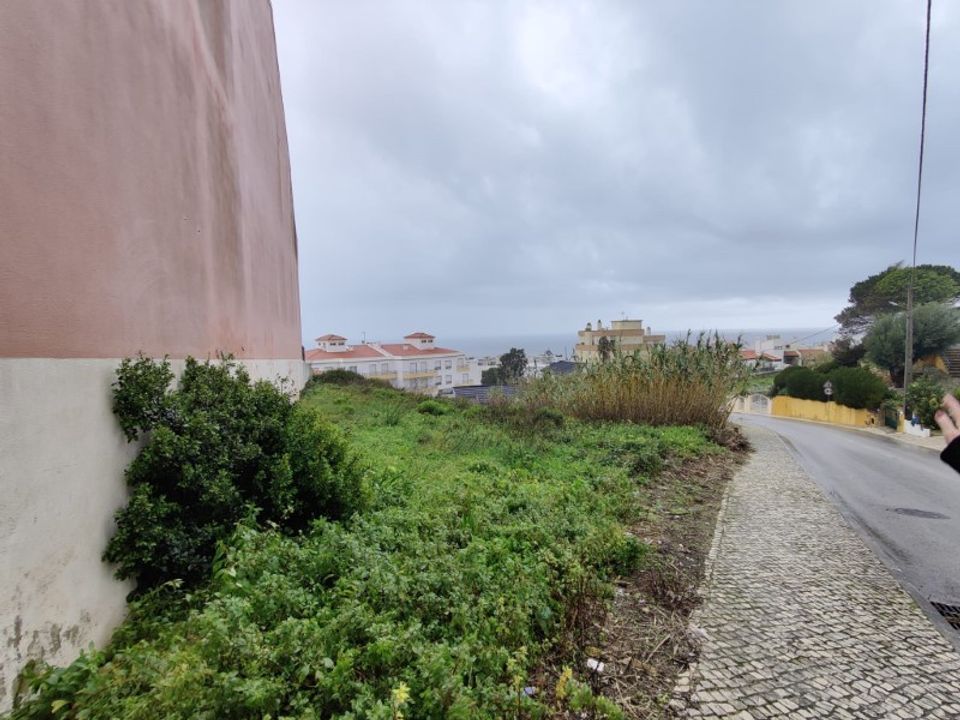 Helårsgrund i Ericeira, Lisbon - foto 2