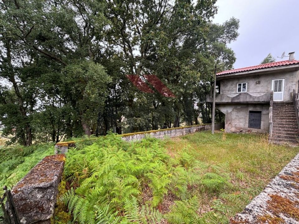 Villa i Arcos de Valdevez, Viana do Castelo - foto 2