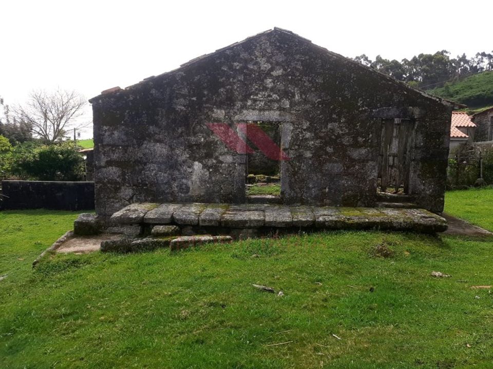 Ruin i Ponte de Lima, Viana do Castelo - bilde 3
