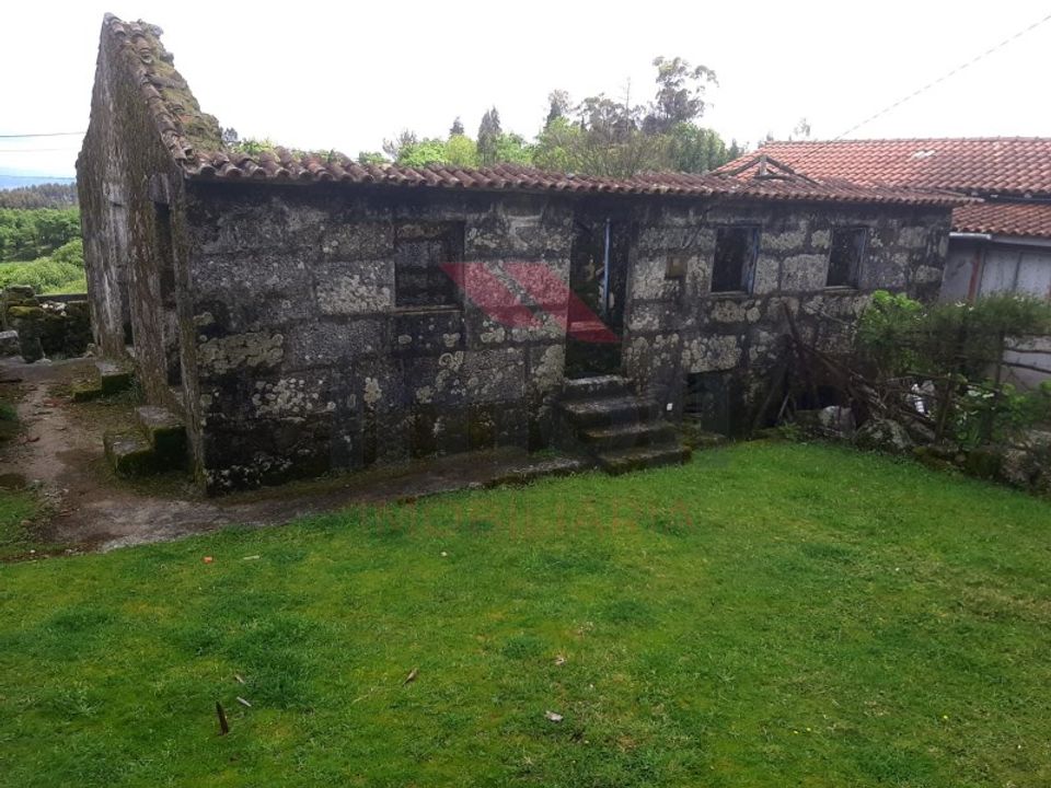 Ruin i Ponte de Lima, Viana do Castelo - bilde 5
