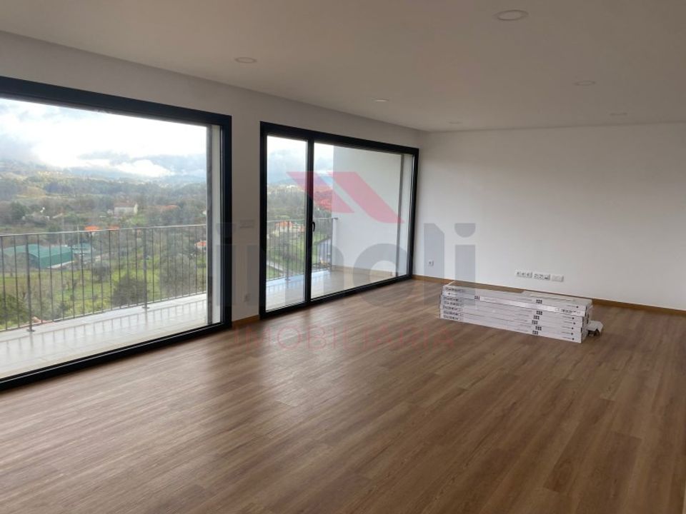 Villa i Ponte de Lima, Viana do Castelo - bilde 3