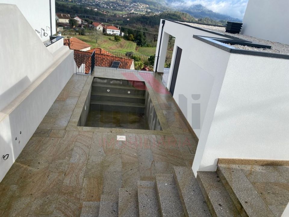 Villa i Ponte de Lima, Viana do Castelo - bilde 4