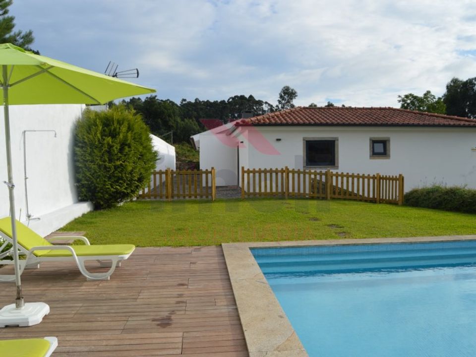 Villa a Serdedelo, Viana do Castelo - foto 1