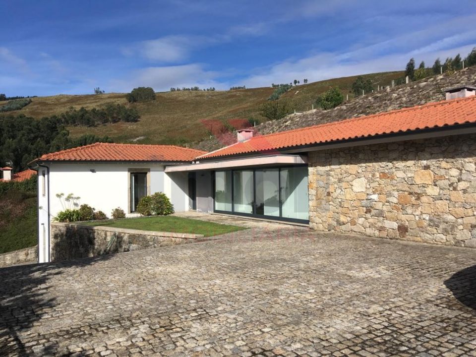 Villa a Serdedelo, Viana do Castelo - foto 2