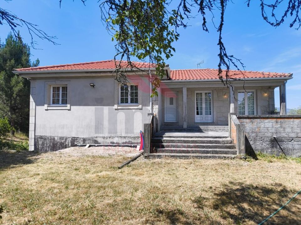 Villa i Arcos de Valdevez, Viana do Castelo - foto 1