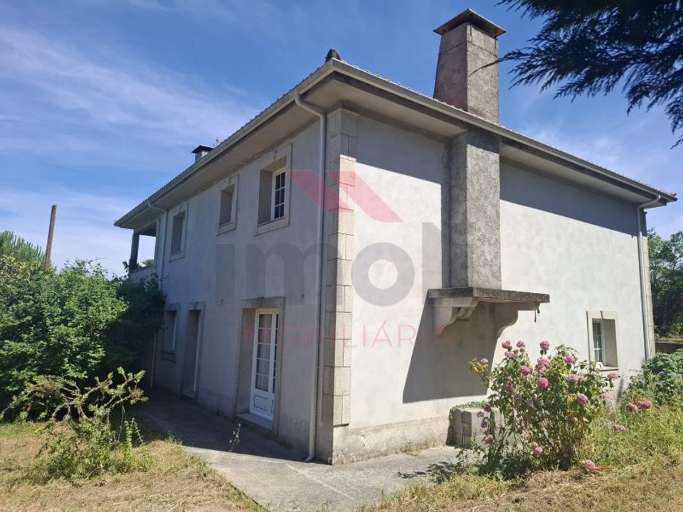 Villa i Arcos de Valdevez, Viana do Castelo - foto 3