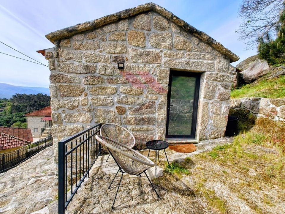 Villa i Arcos de Valdevez, Viana do Castelo - foto 3