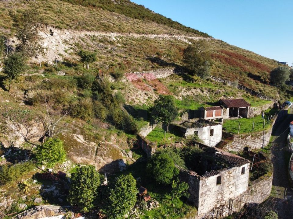 Villa i Arcos de Valdevez, Viana do Castelo - foto 2