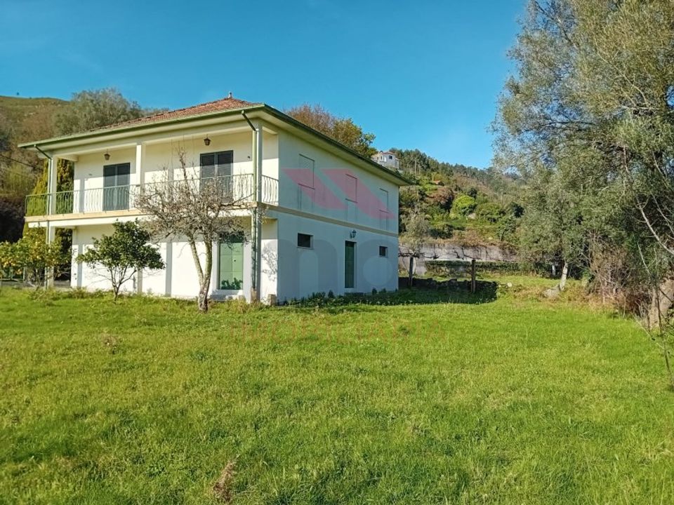 Villa i Arcos de Valdevez, Viana do Castelo - foto 5