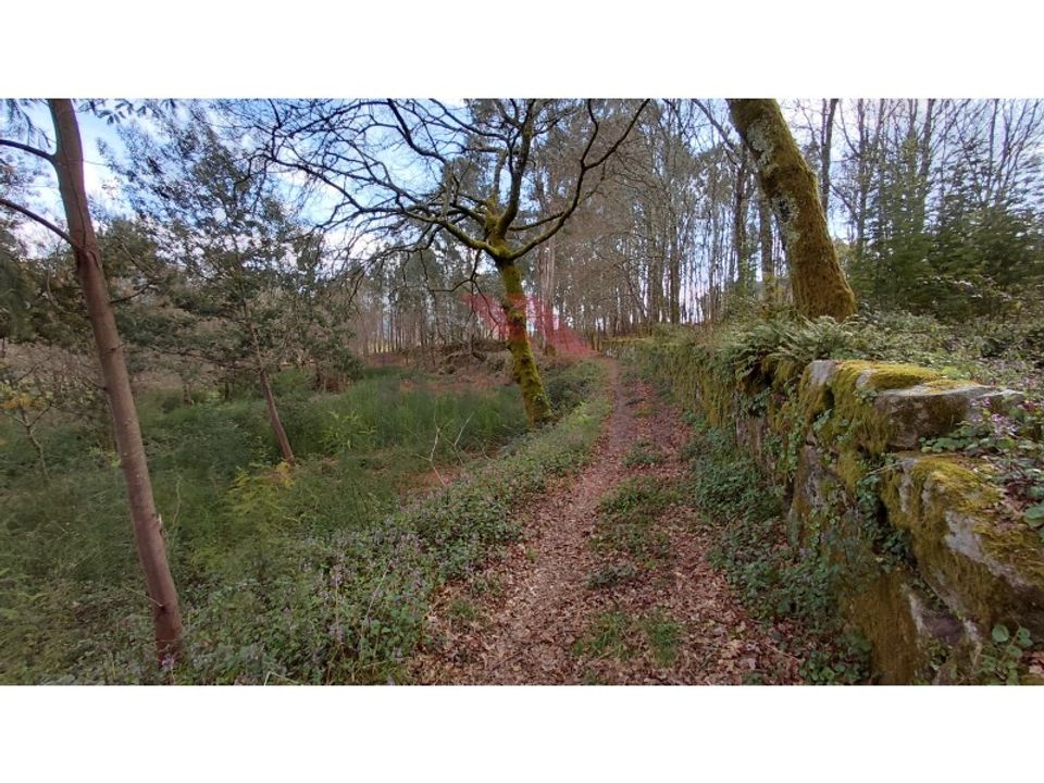 Helårsgrund i Arcos de Valdevez, Viana do Castelo - foto 3