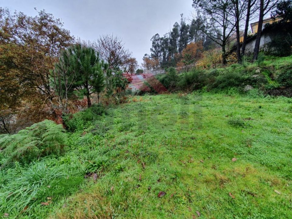 Helårsgrund i Arcos de Valdevez, Viana do Castelo - foto 3
