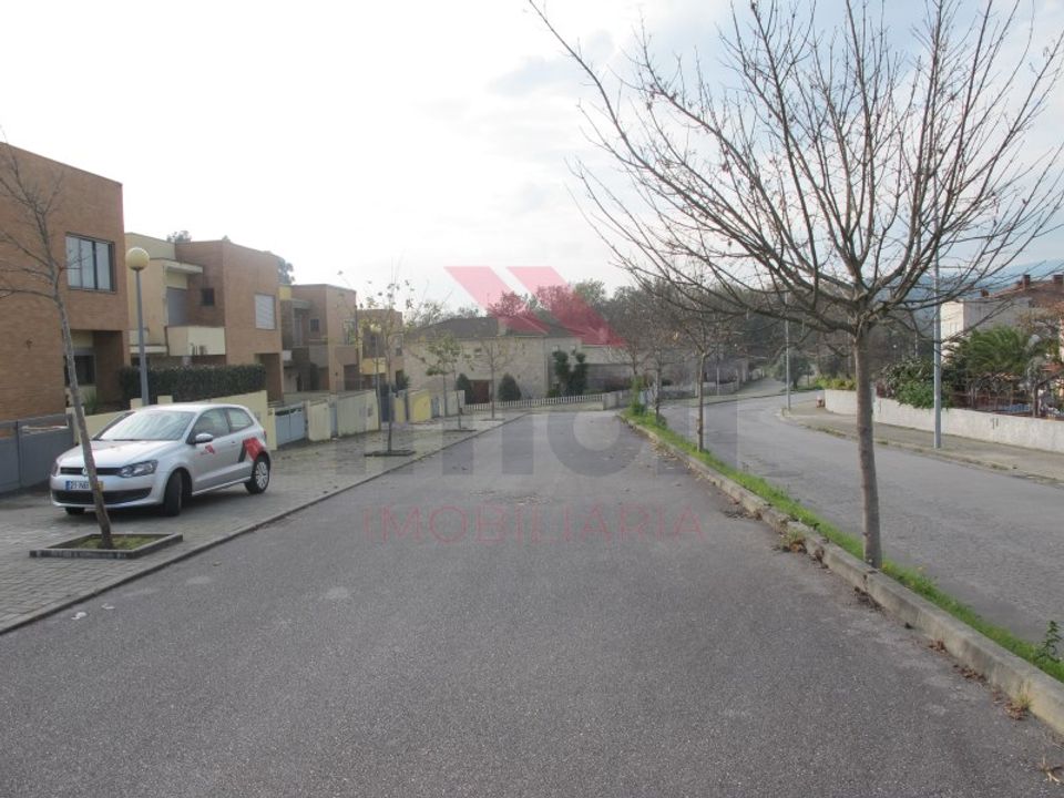 Helårsgrund i Arcos de Valdevez, Viana do Castelo - foto 3
