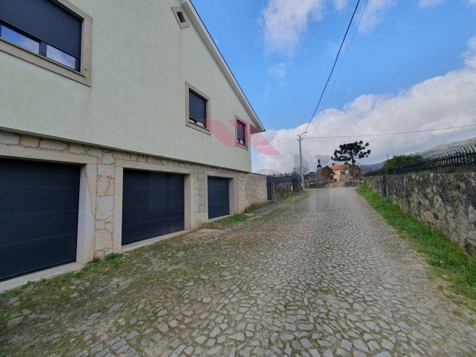 Villa i Arcos de Valdevez, Viana do Castelo - foto 5