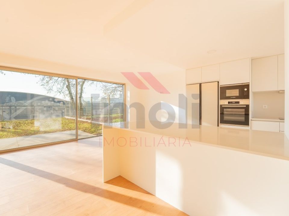 Villa i Arcos de Valdevez, Viana do Castelo - foto 4