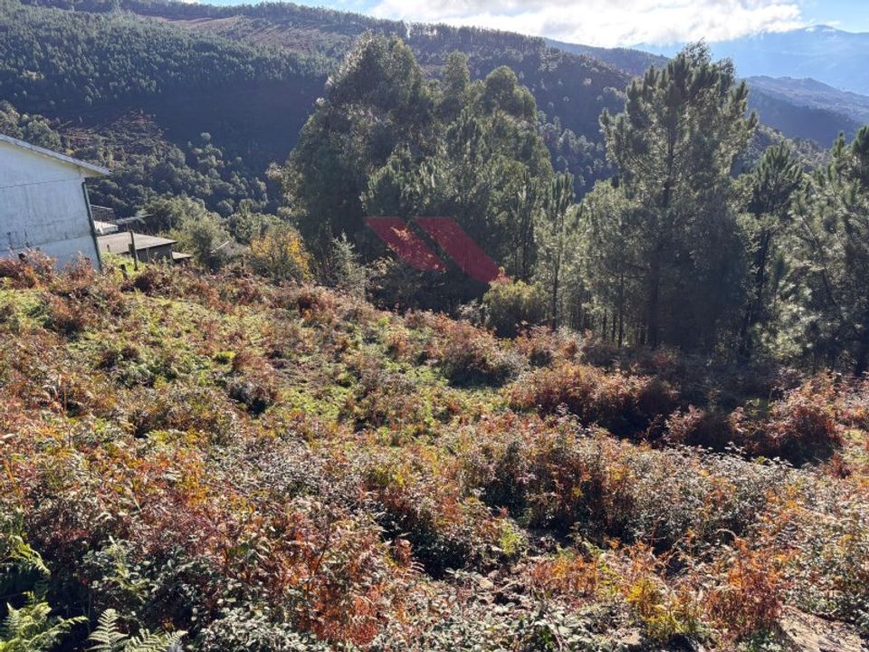 Helårsgrund i Arcos de Valdevez, Viana do Castelo - foto 3