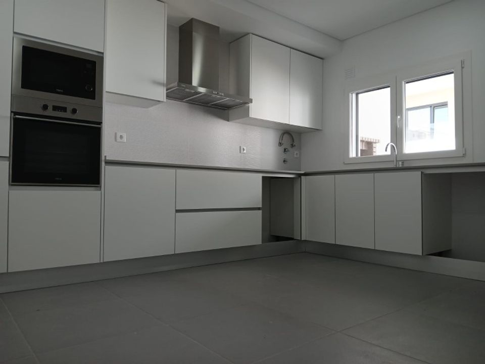 Villa i Fernao Ferro, Setubal - foto 4