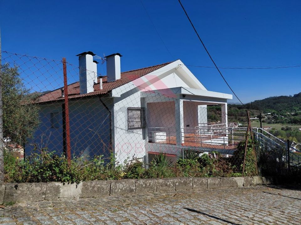 Lejlighed i Arcos de Valdevez, Viana do Castelo - foto 2