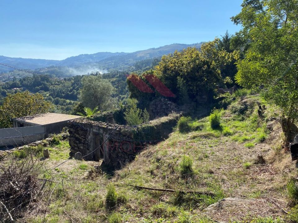 Ruinere i Arcos de Valdevez, Viana do Castelo - foto 3