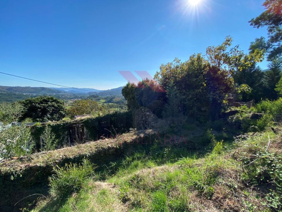 Ruinere i Arcos de Valdevez, Viana do Castelo - foto 4